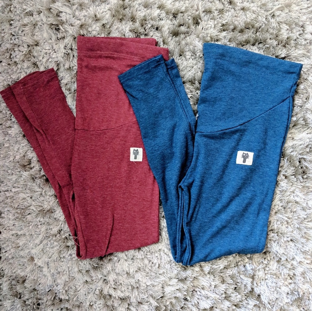 Maternity Leggings